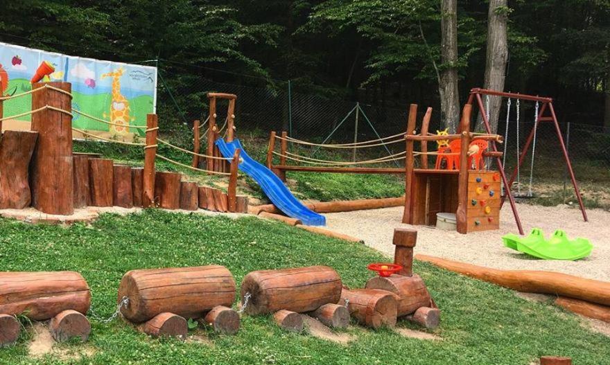 Pod Bresteckou Skalou Břestek Екстериор снимка